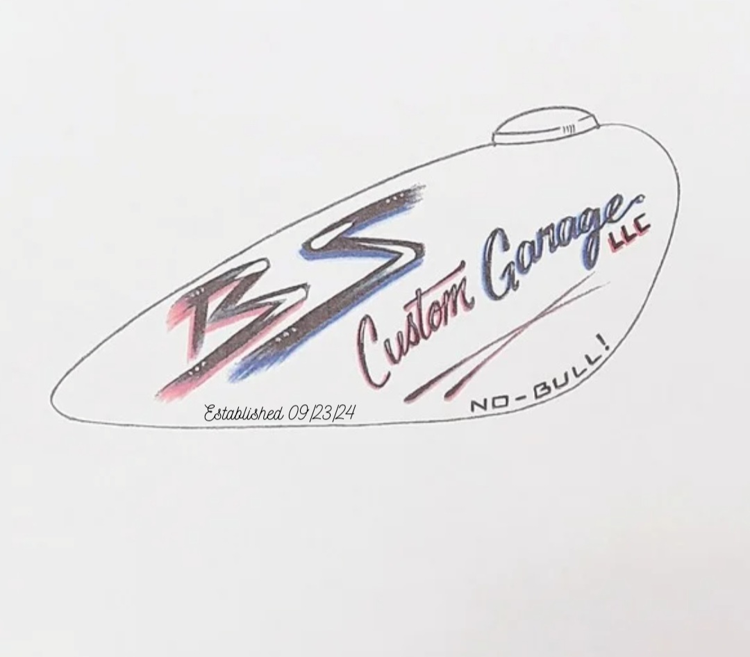 BS Custom Garage LLC